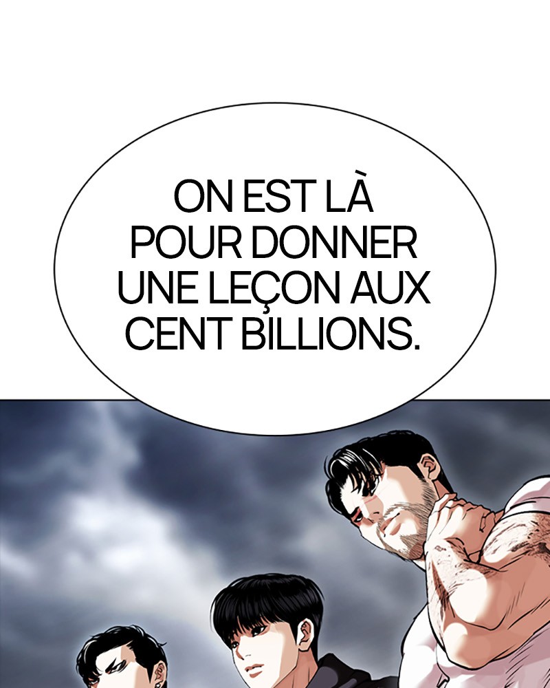 Lookism Chapitre 427 - Page 216