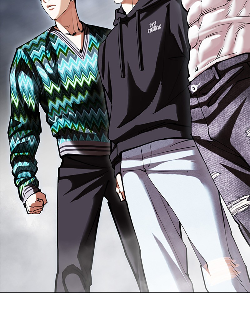 Lookism Chapitre 427 - Page 217