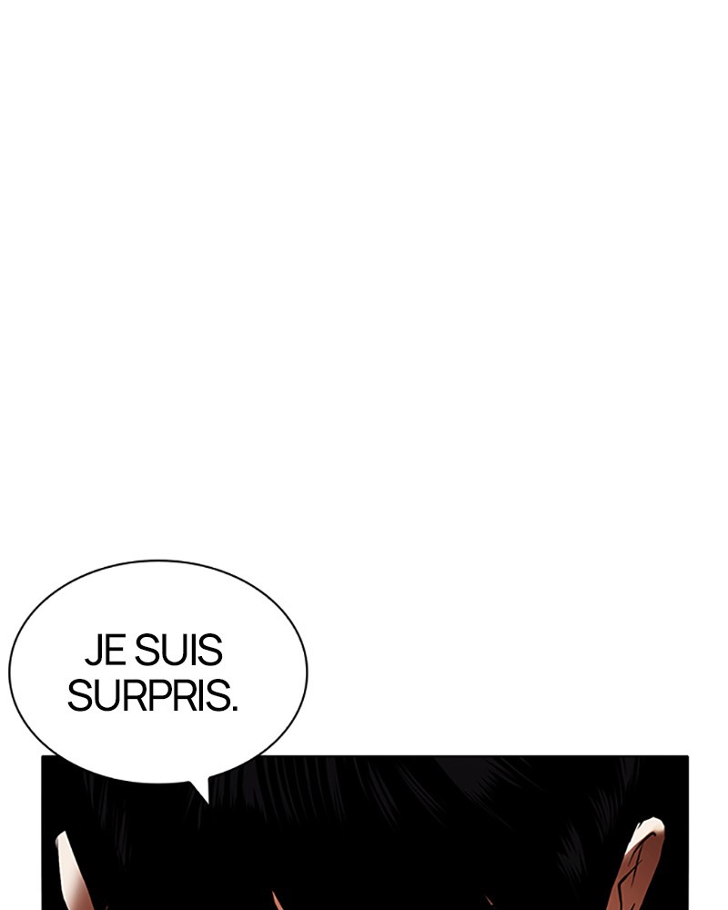 Lookism Chapitre 427 - Page 218