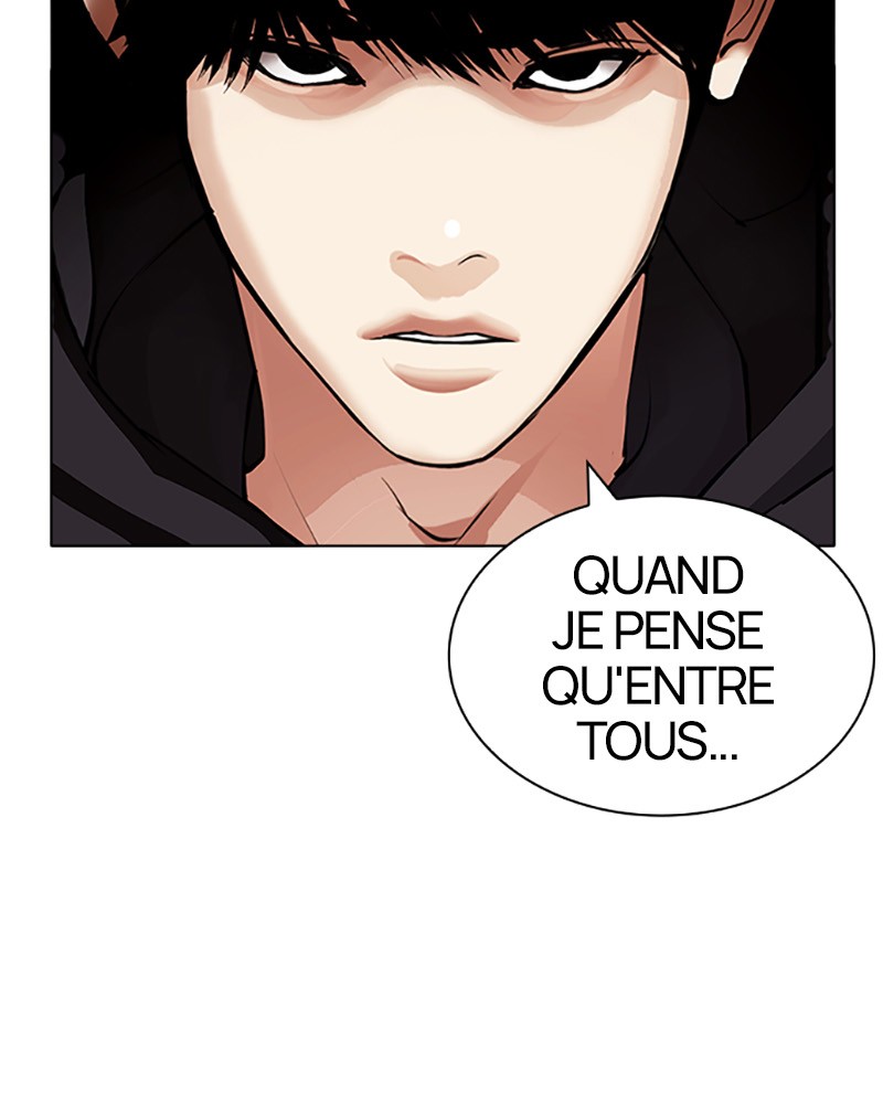 Lookism Chapitre 427 - Page 219