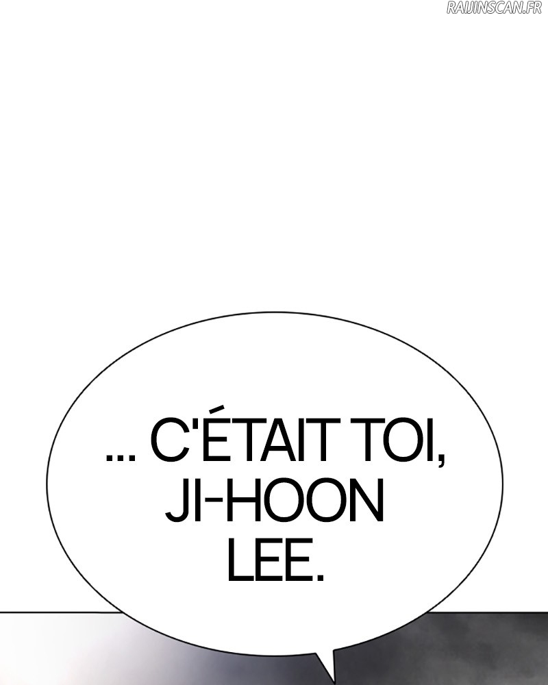 Lookism Chapitre 427 - Page 220