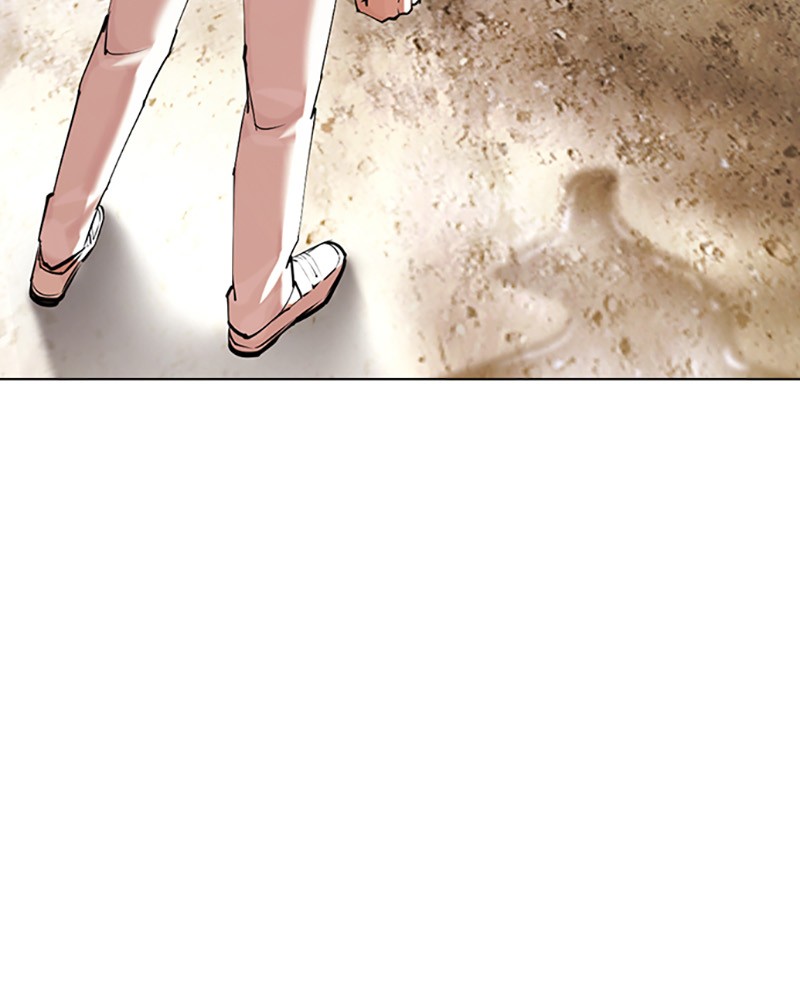 Lookism Chapitre 427 - Page 222