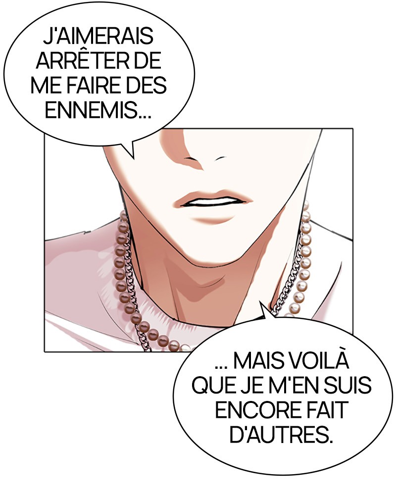 Lookism Chapitre 427 - Page 223