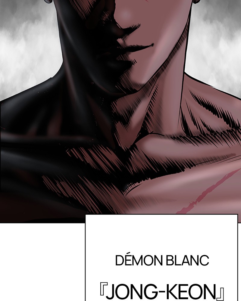 Lookism Chapitre 427 - Page 226