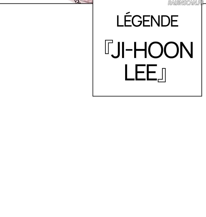 Lookism Chapitre 427 - Page 230