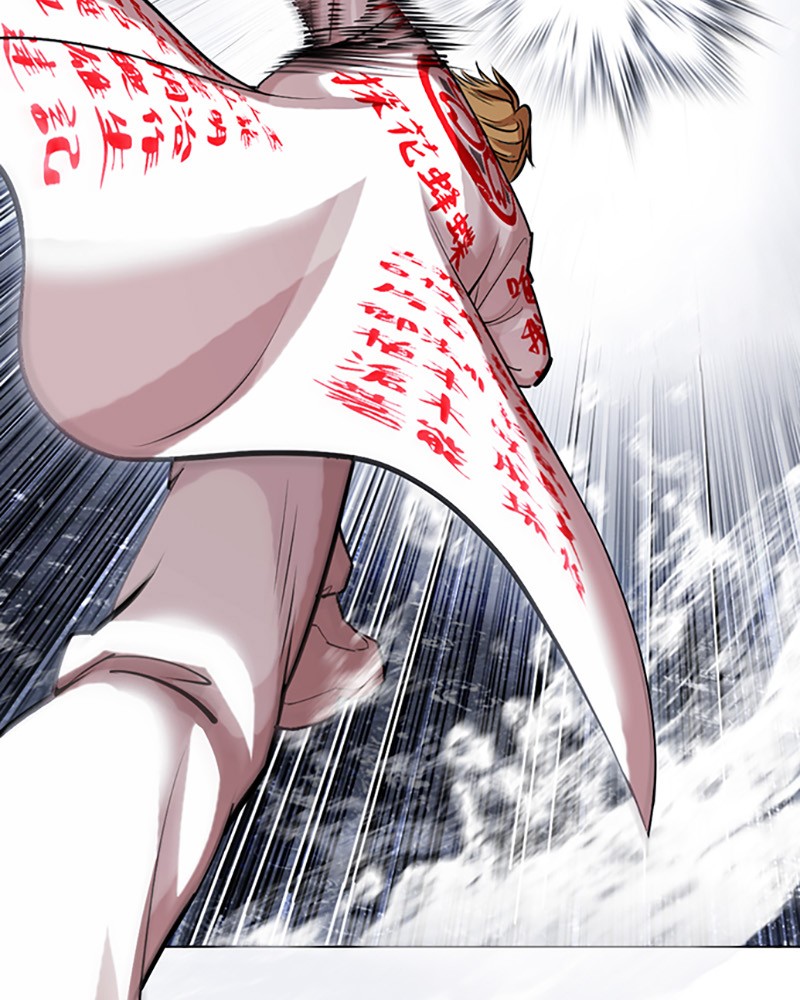 Lookism Chapitre 427 - Page 31