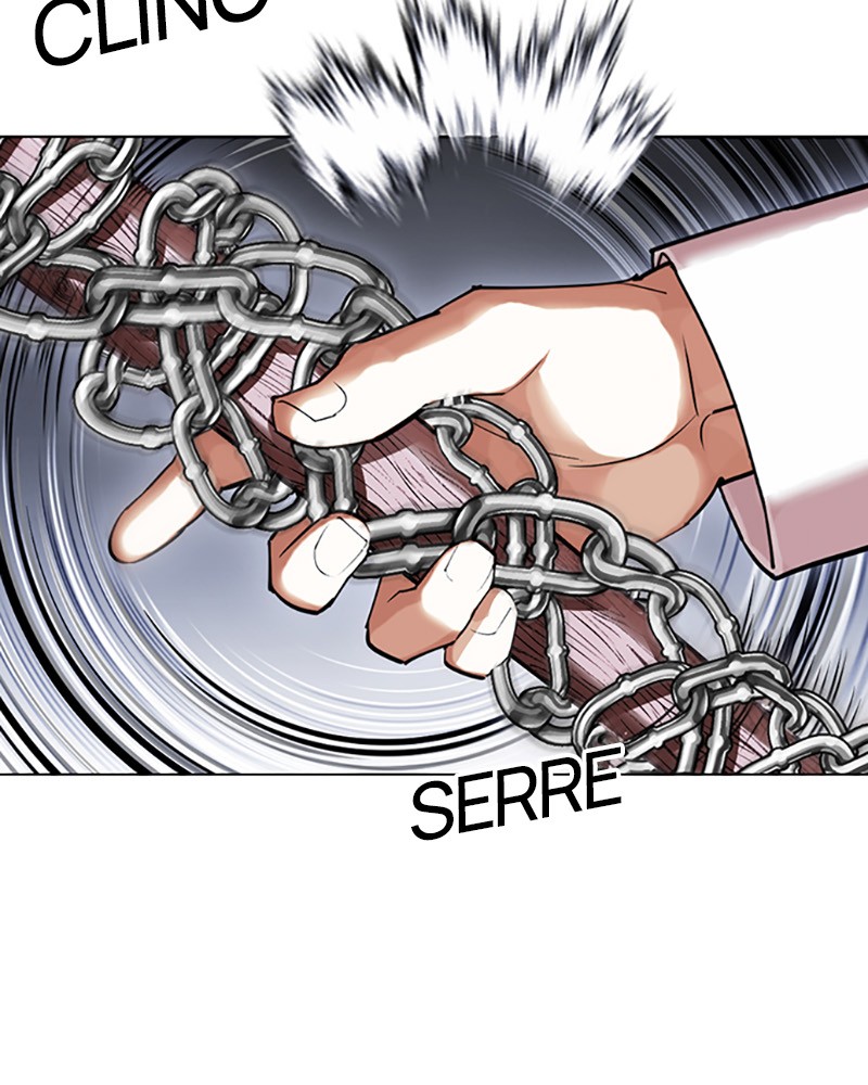 Lookism Chapitre 427 - Page 33