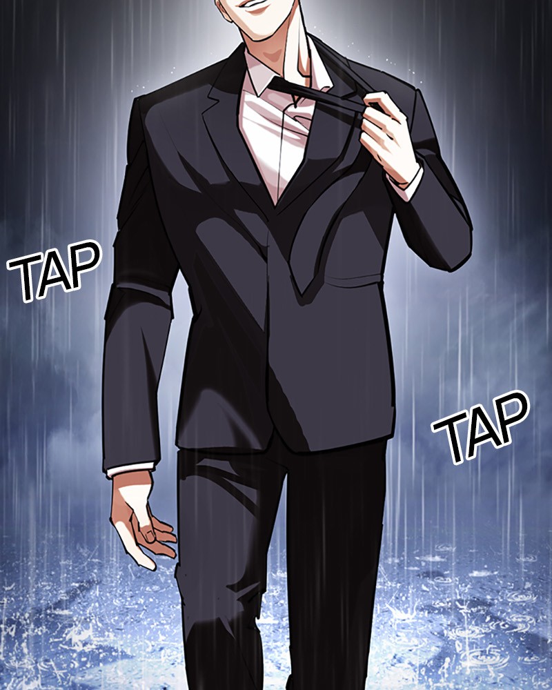 Lookism Chapitre 427 - Page 43