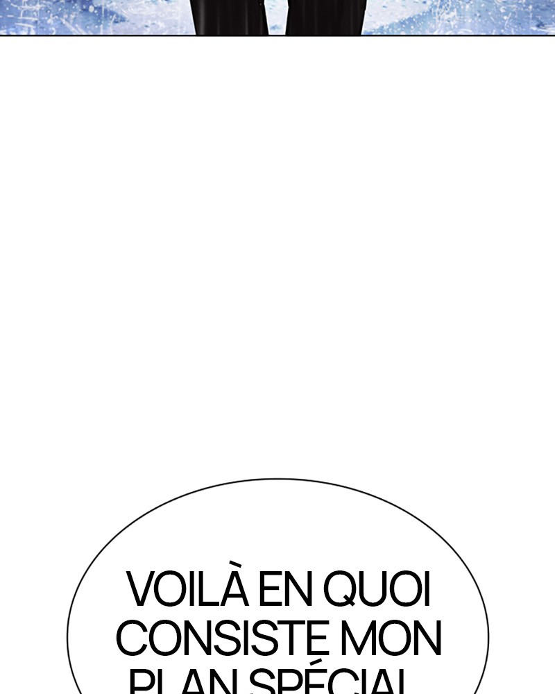 Lookism Chapitre 427 - Page 44