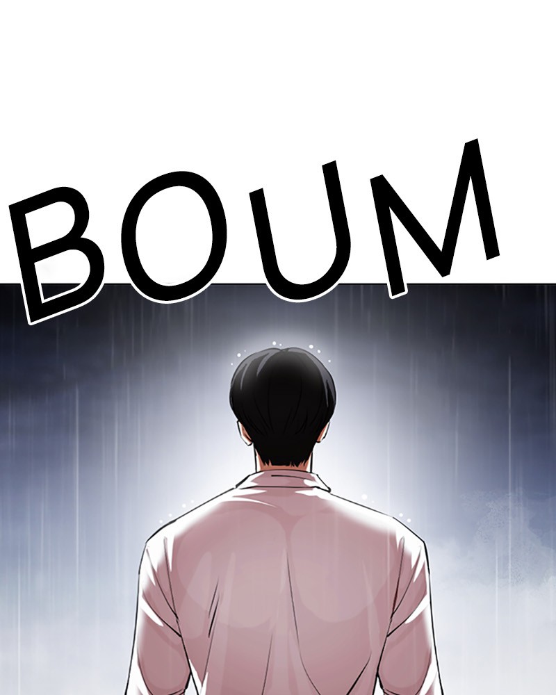 Lookism Chapitre 427 - Page 47
