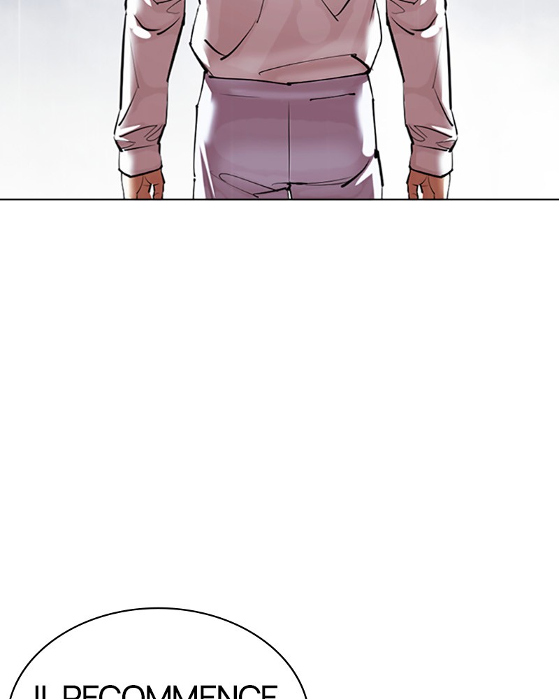 Lookism Chapitre 427 - Page 48