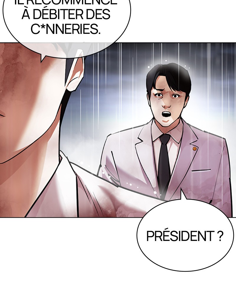 Lookism Chapitre 427 - Page 49