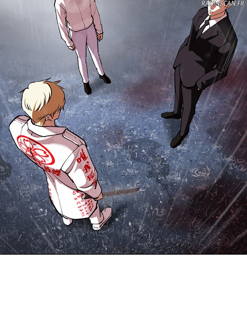 Lookism Chapitre 427 - Page 5