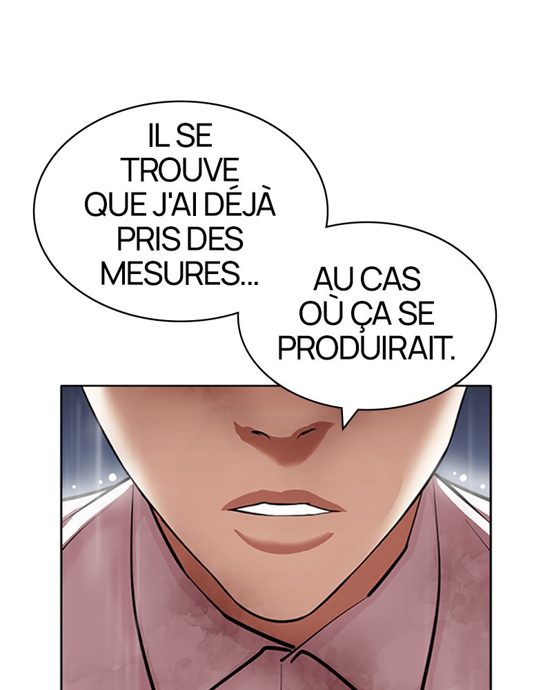 Lookism Chapitre 427 - Page 52