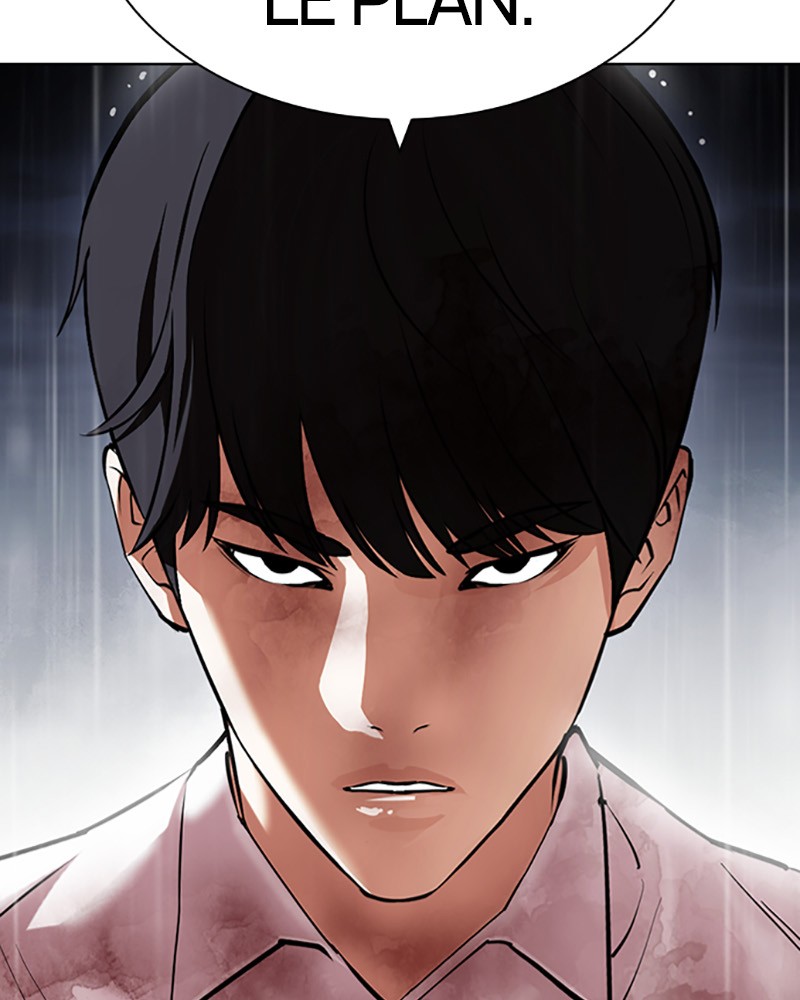 Lookism Chapitre 427 - Page 54