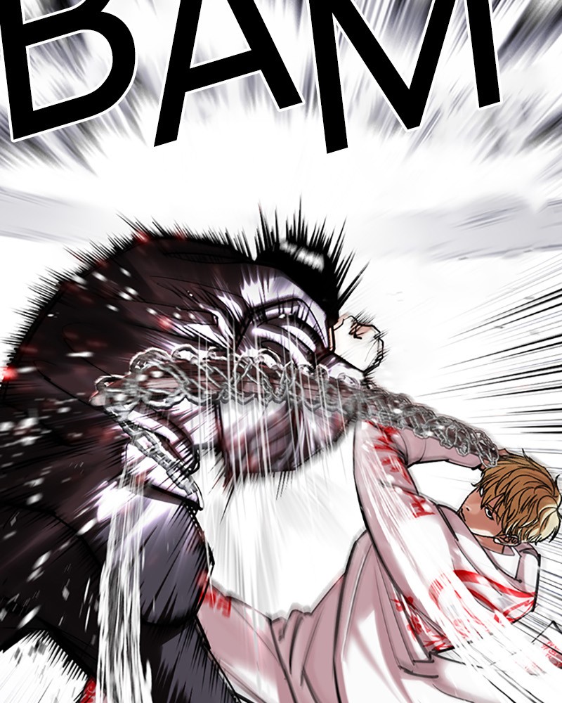 Lookism Chapitre 427 - Page 59