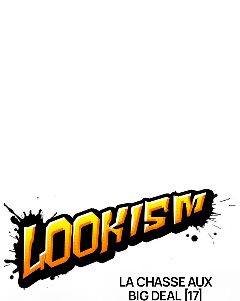 Lookism Chapitre 427 - Page 6