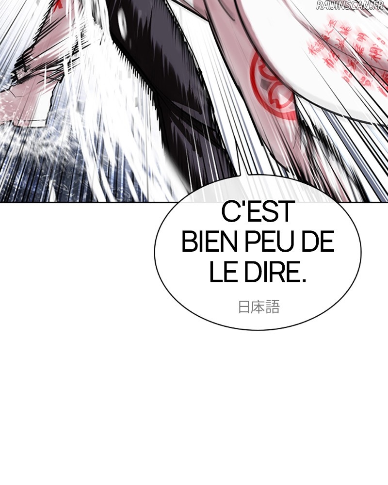 Lookism Chapitre 427 - Page 60