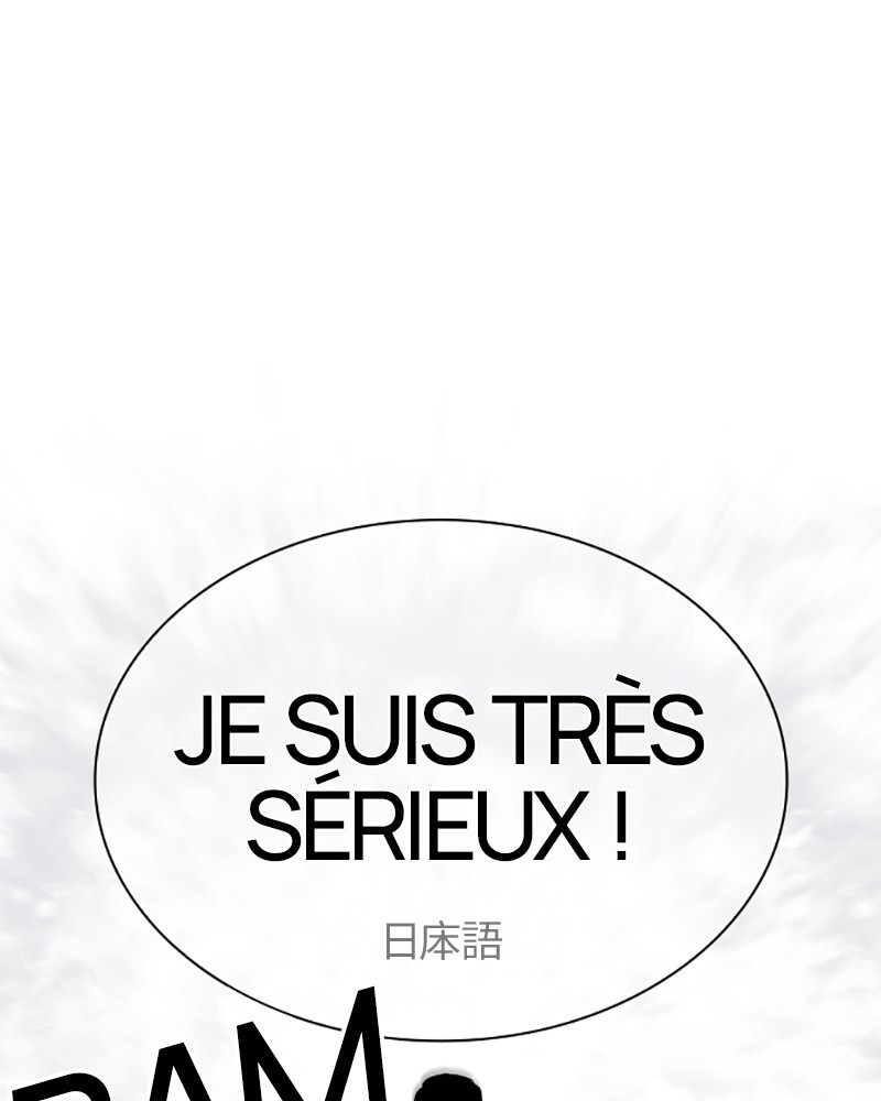 Lookism Chapitre 427 - Page 64