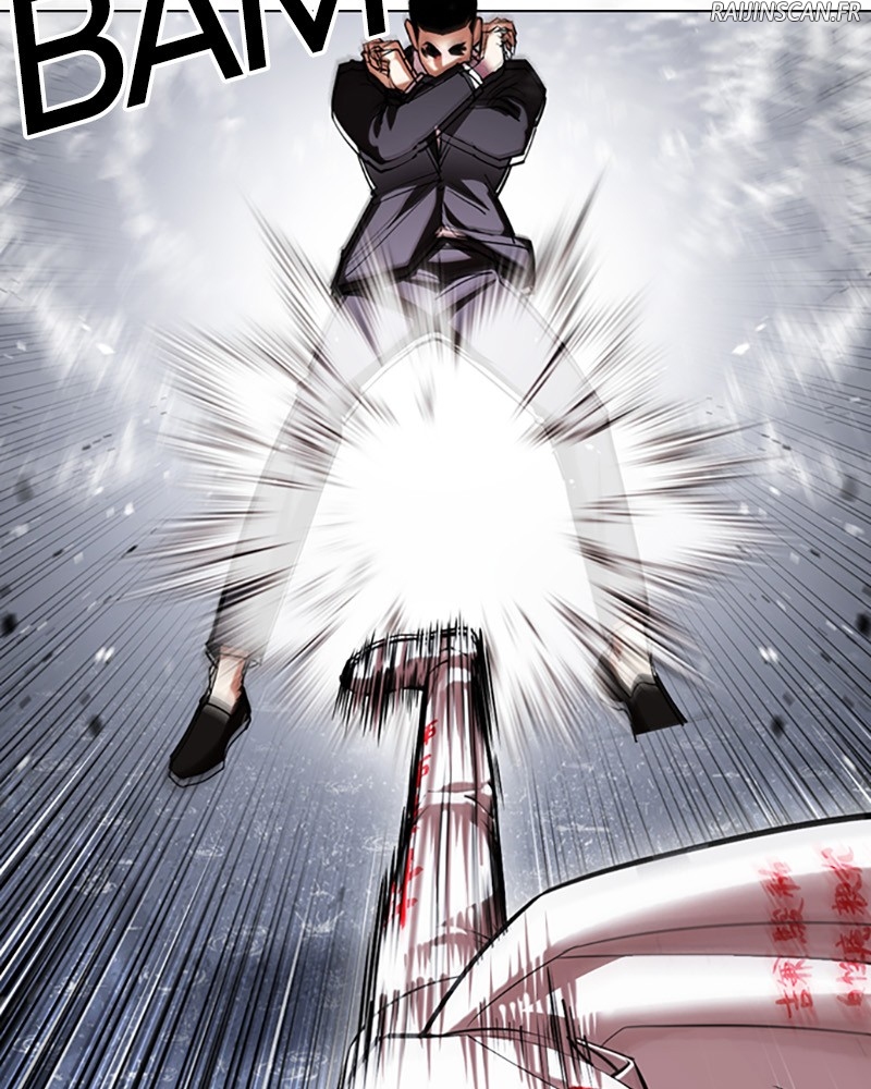 Lookism Chapitre 427 - Page 65