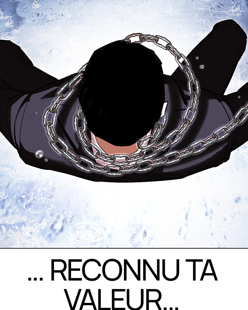 Lookism Chapitre 427 - Page 72