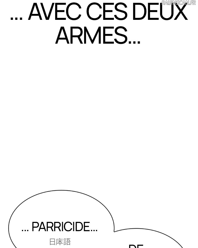Lookism Chapitre 427 - Page 75