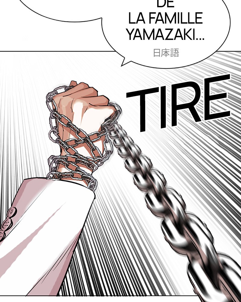 Lookism Chapitre 427 - Page 76