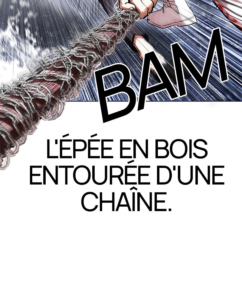 Lookism Chapitre 427 - Page 79