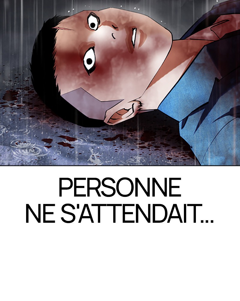 Lookism Chapitre 427 - Page 82