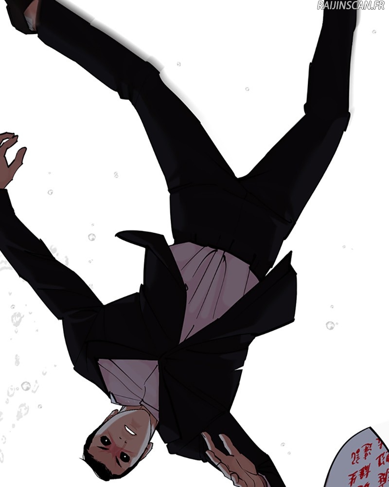 Lookism Chapitre 427 - Page 85