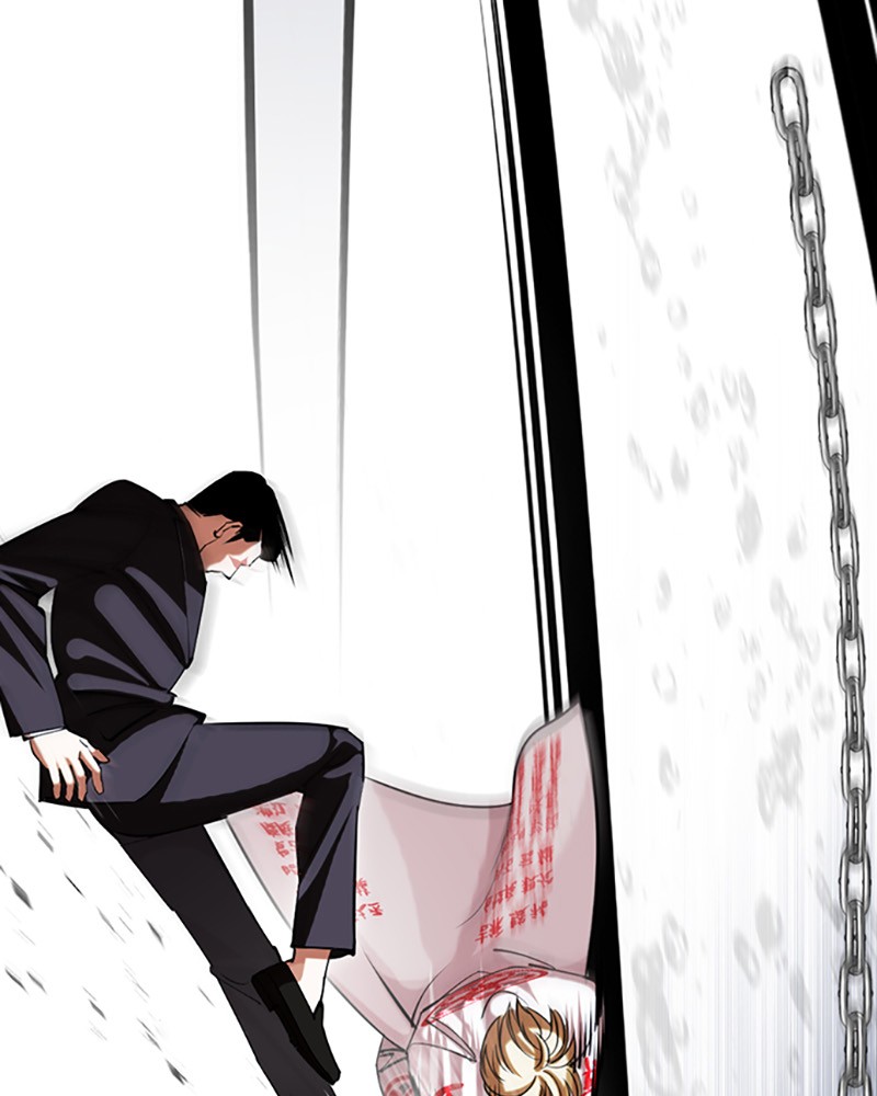 Lookism Chapitre 427 - Page 89