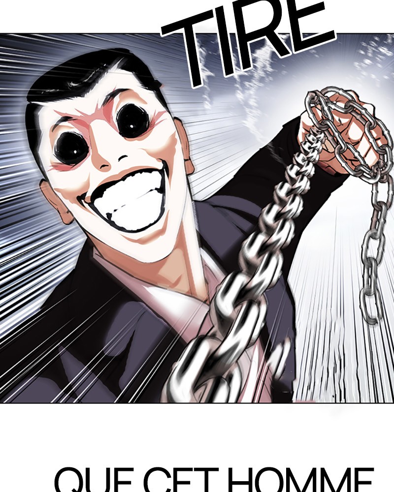 Lookism Chapitre 427 - Page 92