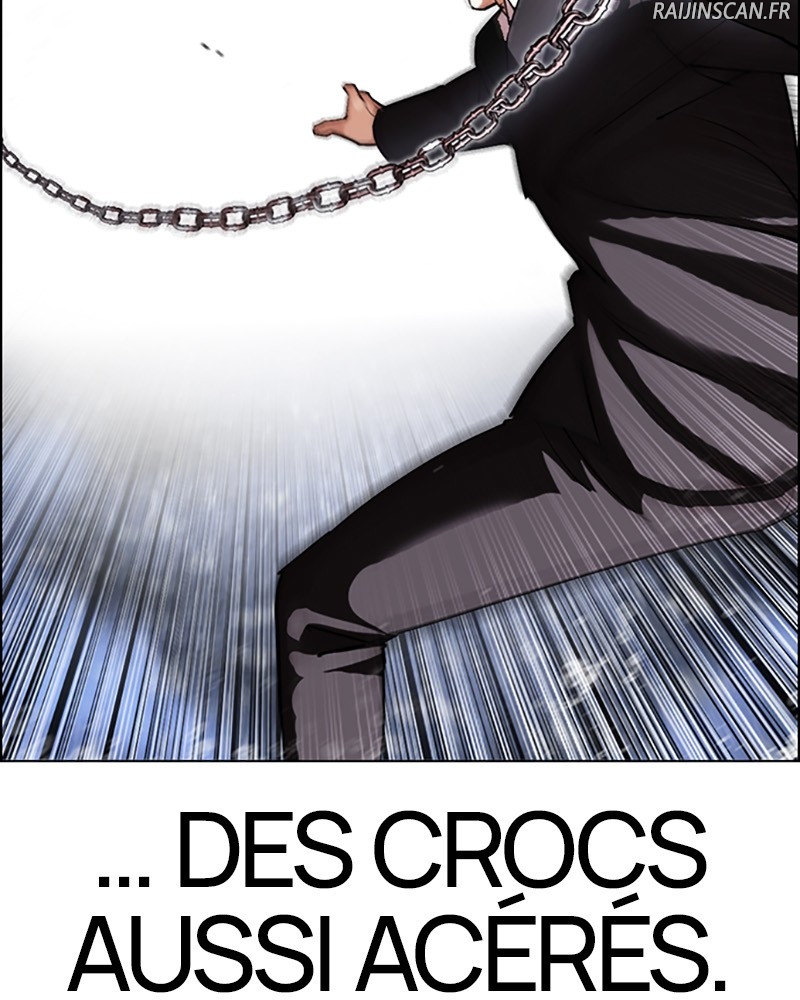 Lookism Chapitre 427 - Page 95