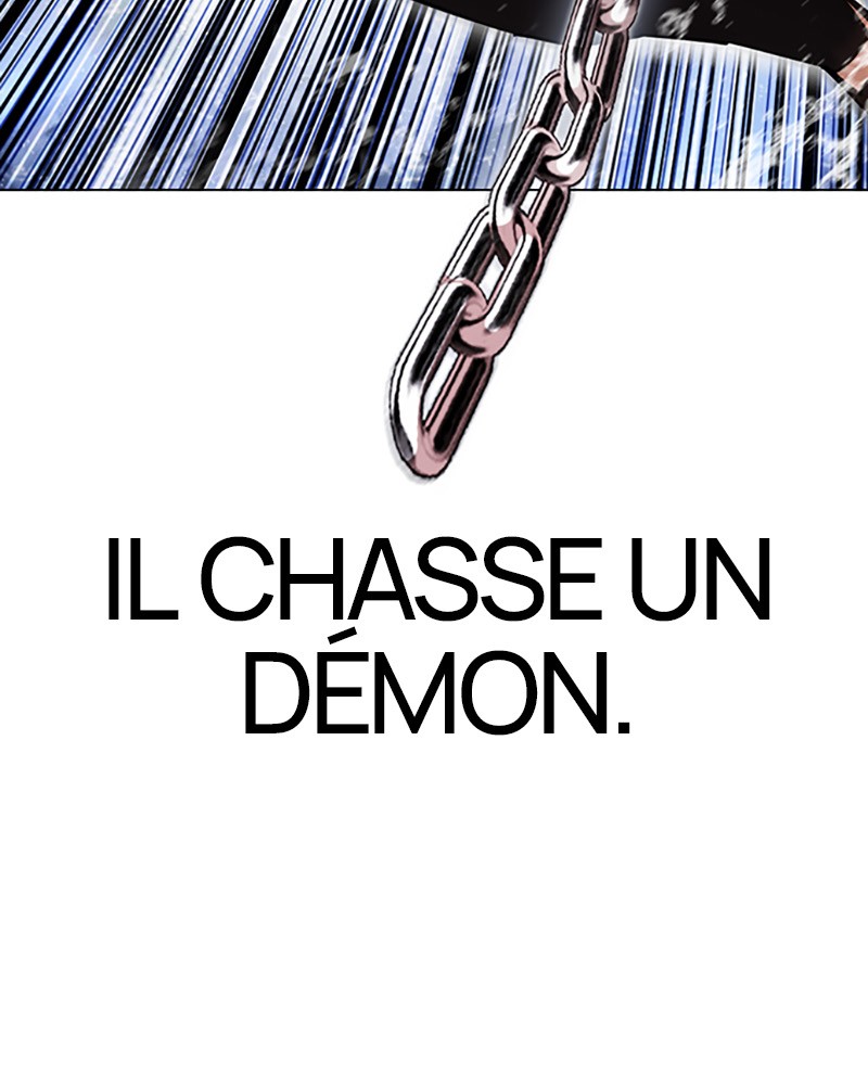 Lookism Chapitre 427 - Page 98