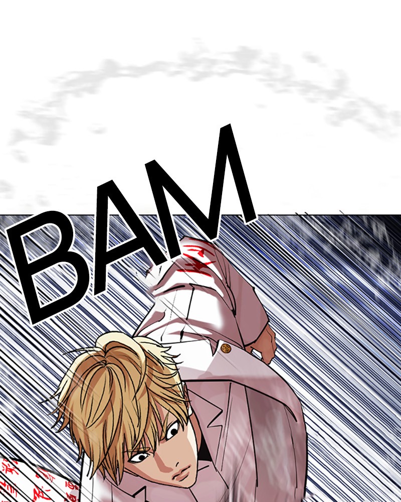 Lookism Chapitre 427 - Page 99