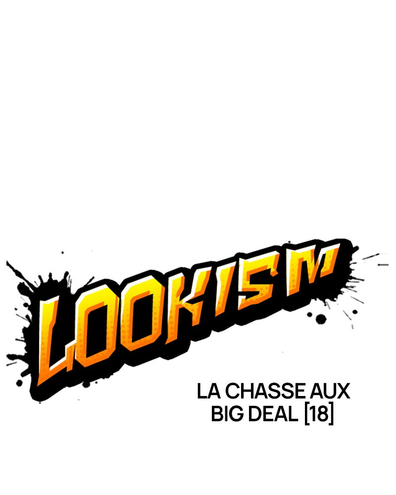 Lookism Chapitre 428 - Page 1