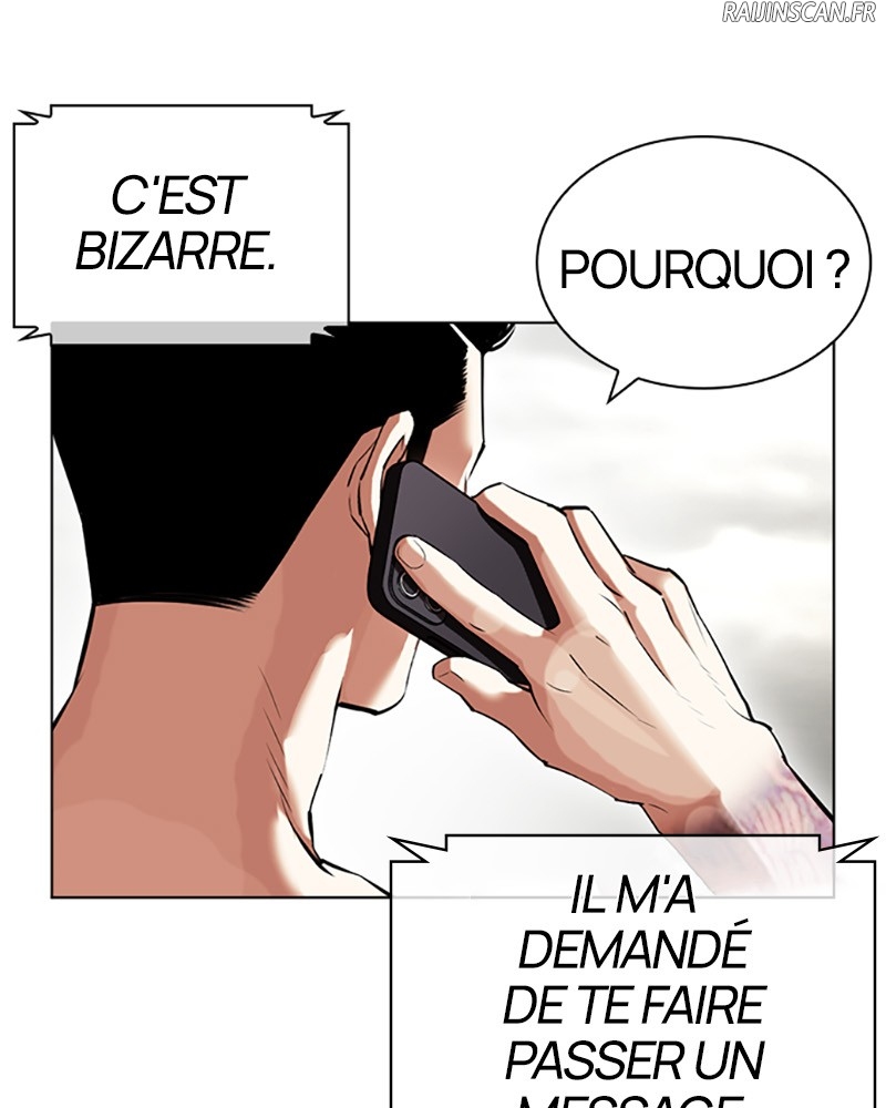 Lookism Chapitre 428 - Page 10