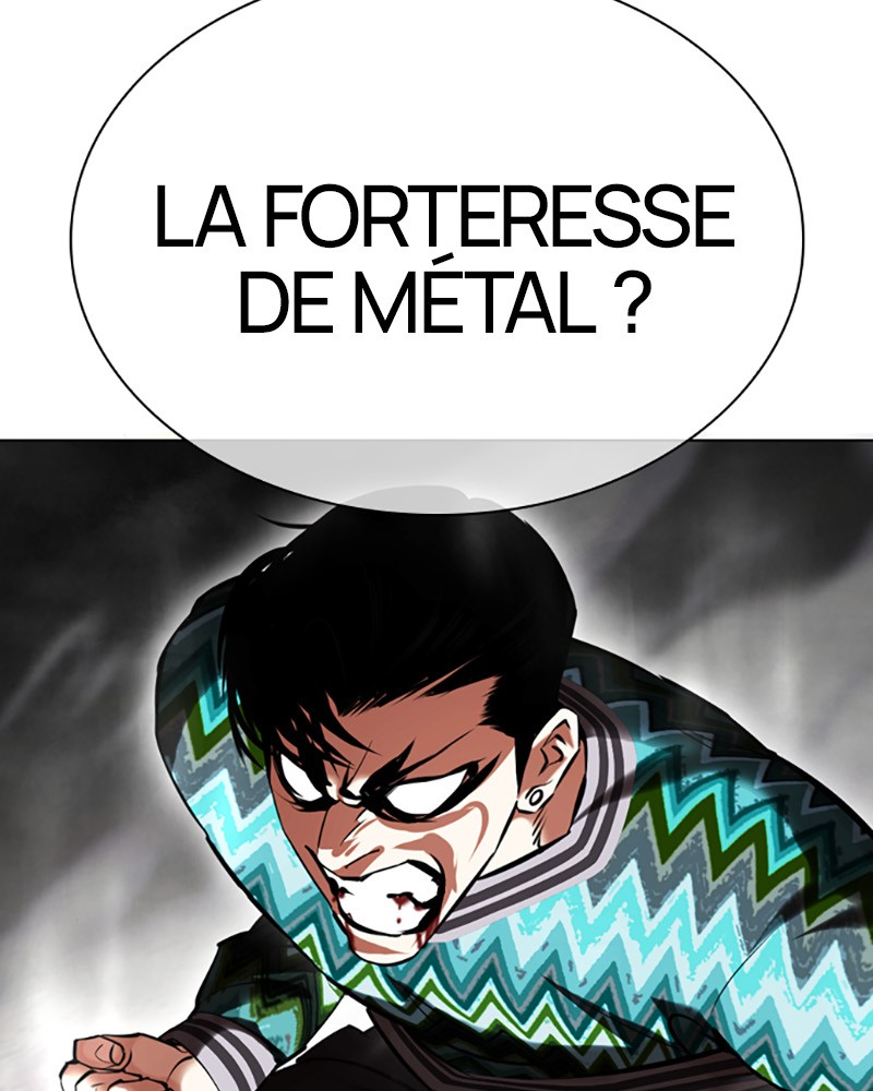 Lookism Chapitre 428 - Page 101