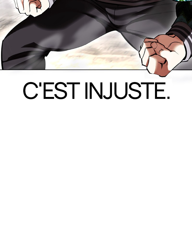 Lookism Chapitre 428 - Page 102