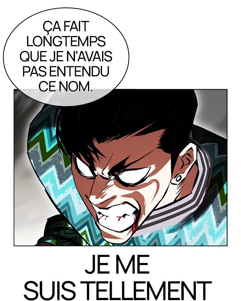 Lookism Chapitre 428 - Page 103