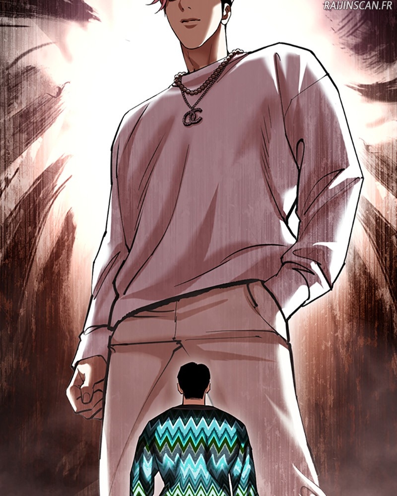 Lookism Chapitre 428 - Page 105