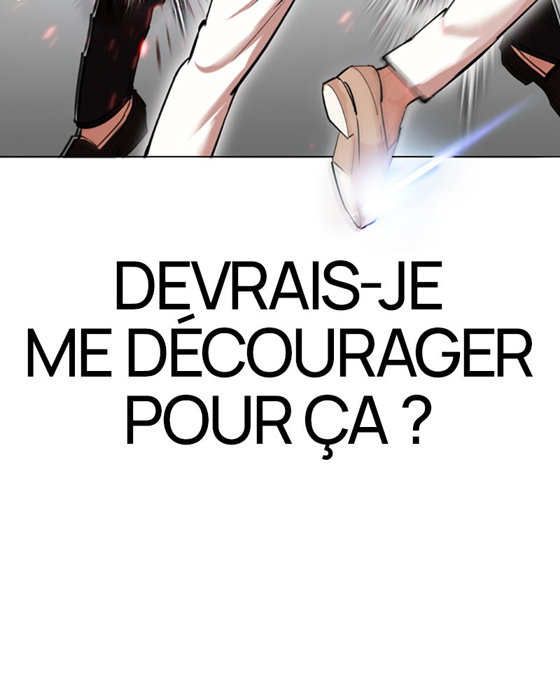 Lookism Chapitre 428 - Page 109
