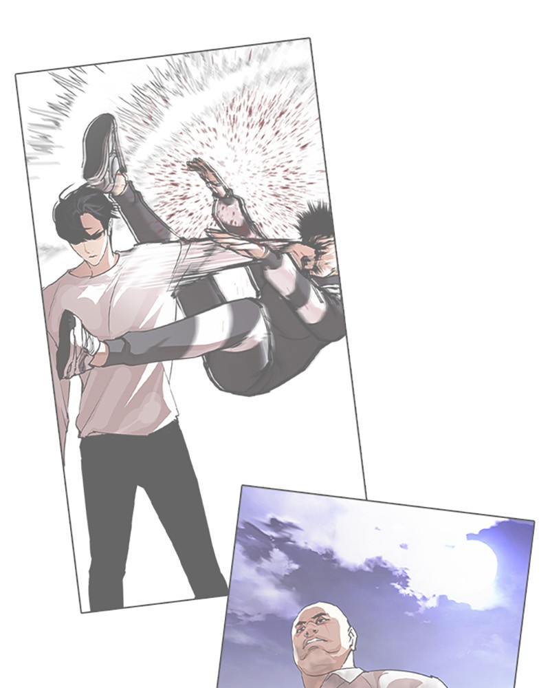 Lookism Chapitre 428 - Page 112