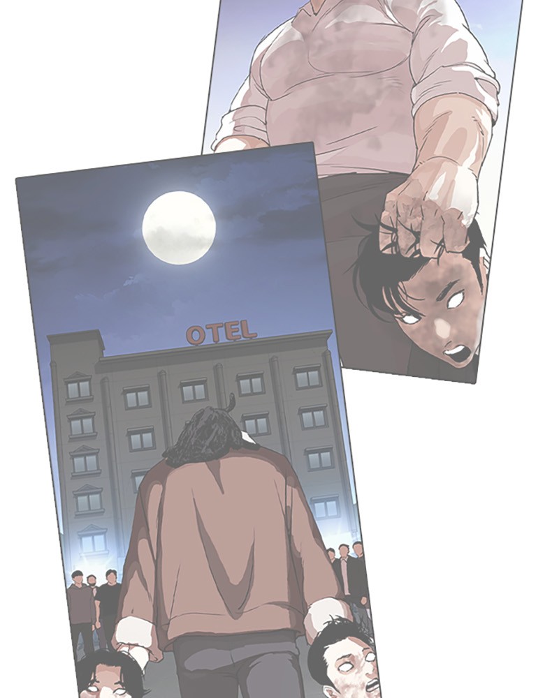 Lookism Chapitre 428 - Page 113