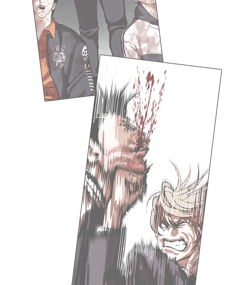 Lookism Chapitre 428 - Page 114