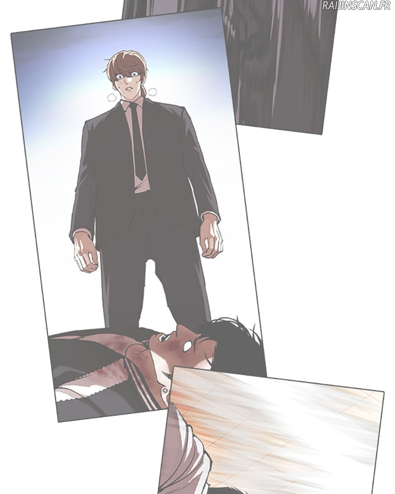Lookism Chapitre 428 - Page 115