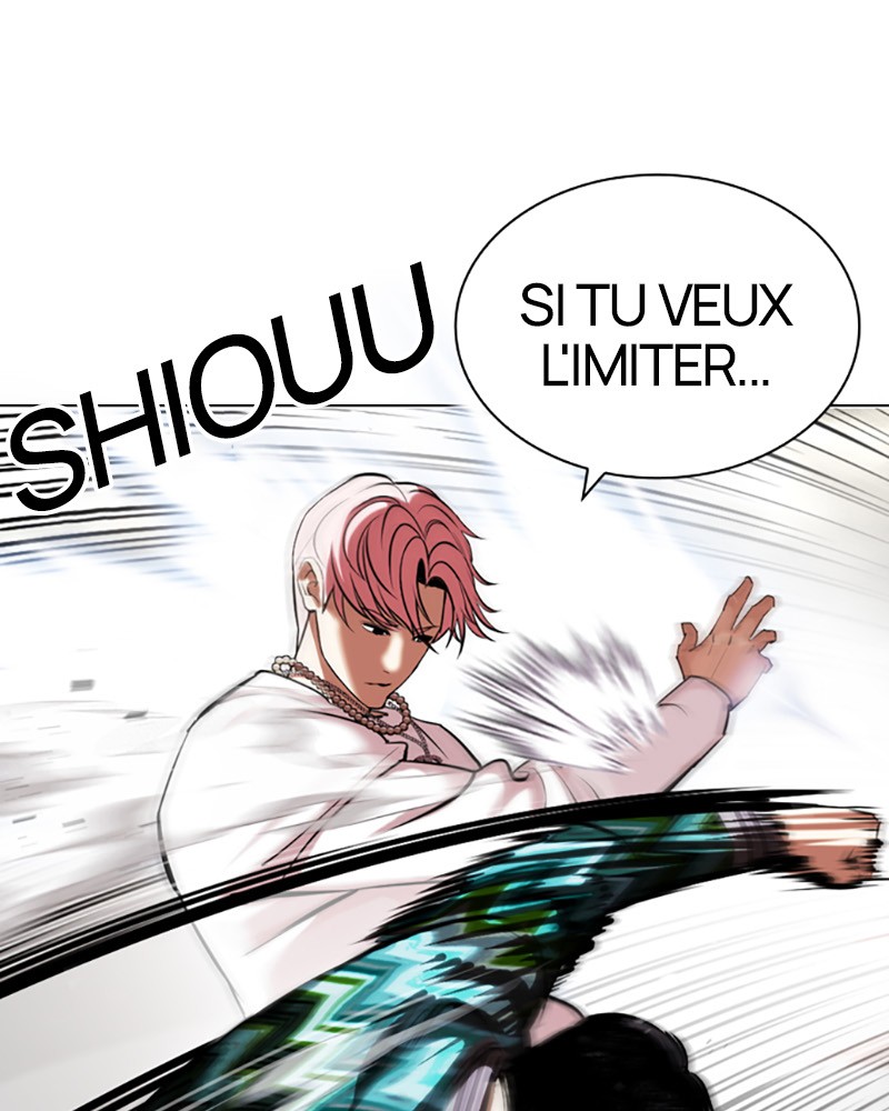Lookism Chapitre 428 - Page 119