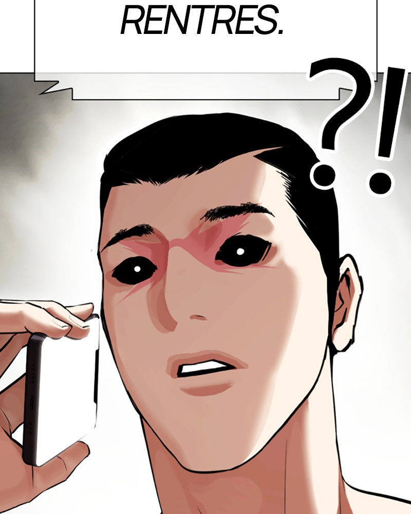 Lookism Chapitre 428 - Page 12