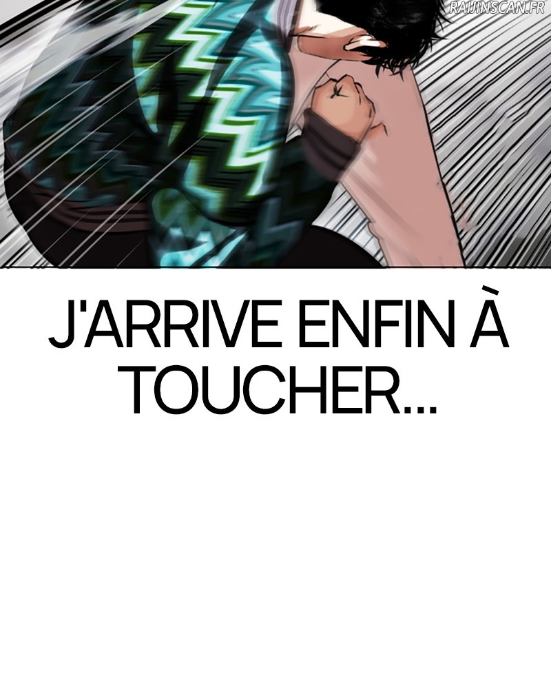 Lookism Chapitre 428 - Page 120