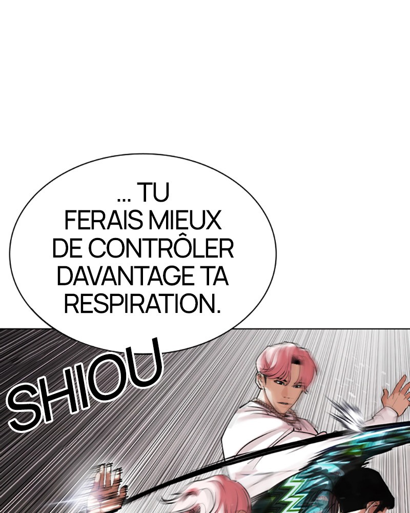 Lookism Chapitre 428 - Page 121